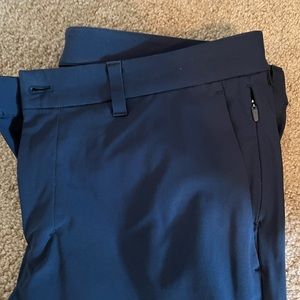 Mens LuLu Lemon Tech Pants